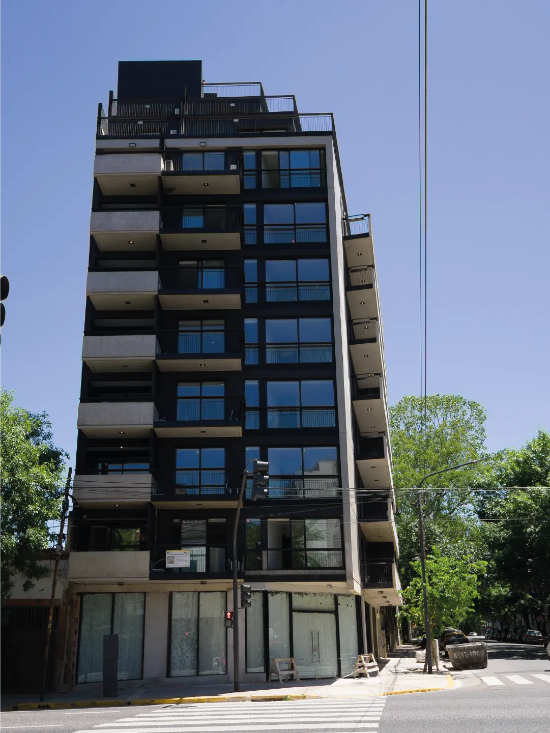 Av Juan de Garay 3201