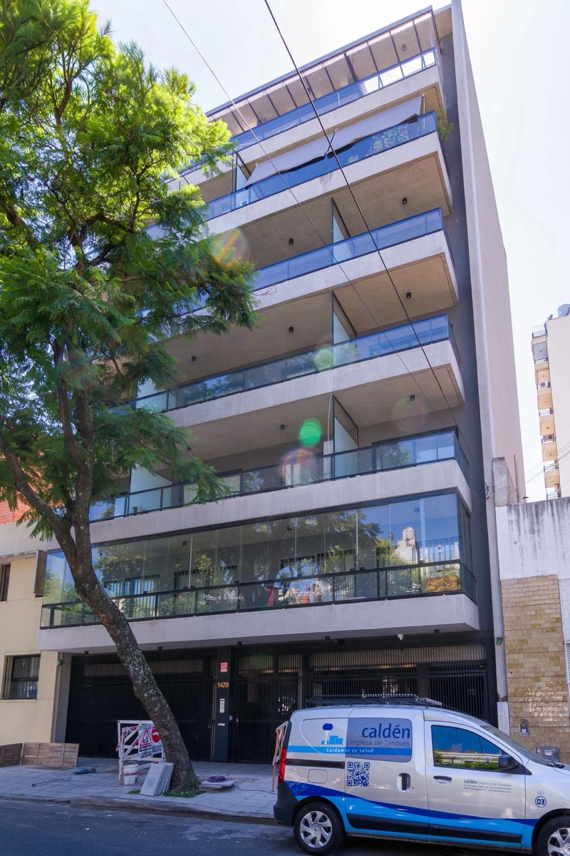 Castro barros 1478 - Imagen 2