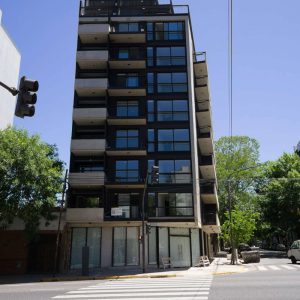 Alternative view of Av Juan de Garay 3201